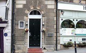 Cobbleview Rooms Whitby